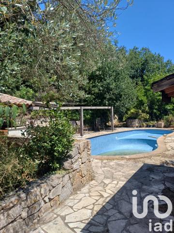 Maison à vendre 7 pièces 100 m² Callas