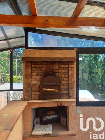 Maison à vendre 7 pièces 100 m² Callas