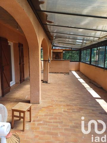 Maison à vendre 7 pièces 100 m² Callas