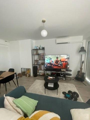 Appartement T3 en location à TOULOUSE