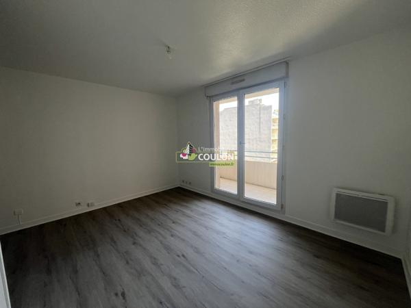 Appartement en location à Clermont-Ferrand Quartier Jaude/Banque De France