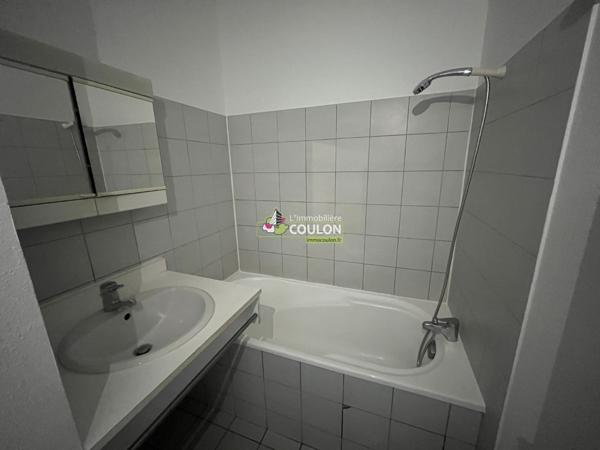 Appartement en location à Clermont-Ferrand Quartier Jaude/Banque De France