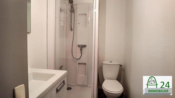 Location Appartement 4 pièces 62 m2 à Le Bugue