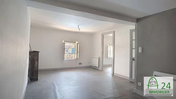 Location Appartement 4 pièces 62 m2 à Le Bugue