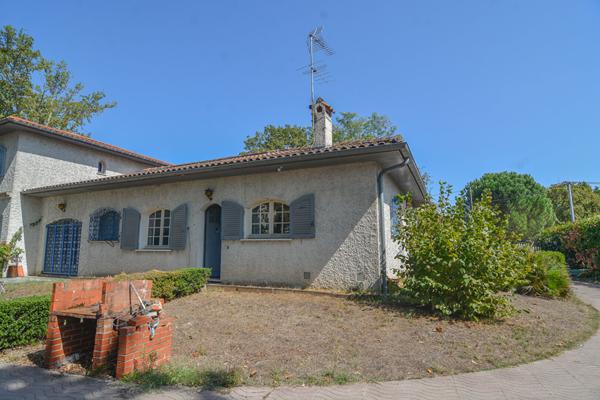 Maison Maison familiale de plain-pied - Saint Medard En Jalles 5 pièce(s) 110 m2 - Quartier calme et résidentiel ! 110 m²