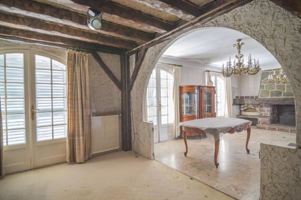 Maison Maison familiale de plain-pied - Saint Medard En Jalles 5 pièce(s) 110 m2 - Quartier calme et résidentiel ! 110 m²