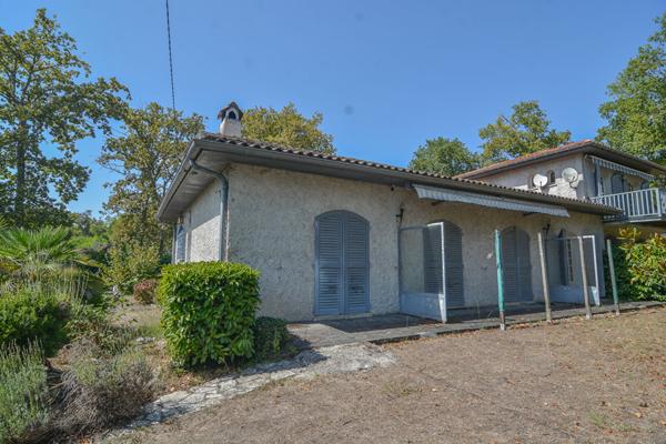 Maison Maison familiale de plain-pied - Saint Medard En Jalles 5 pièce(s) 110 m2 - Quartier calme et résidentiel ! 110 m²