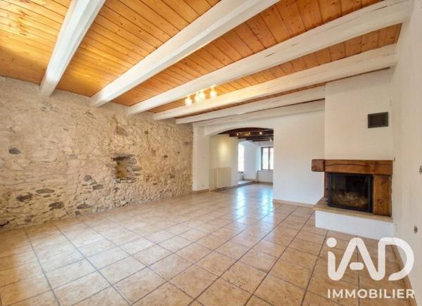 Maison à vendre 7 pièces 161,64 m² Feigères