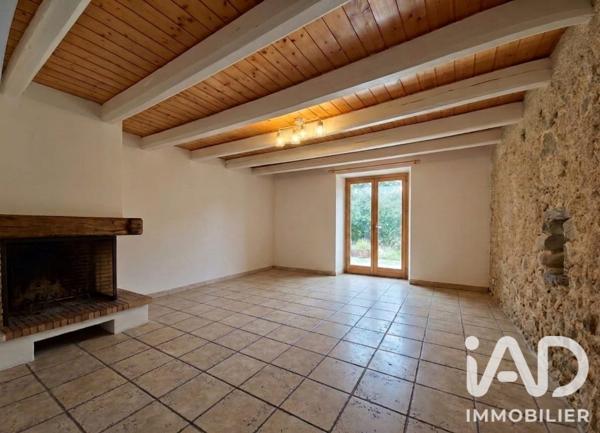 Maison à vendre 7 pièces 161,64 m² Feigères