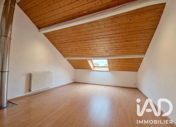 Maison à vendre 7 pièces 161,64 m² Feigères