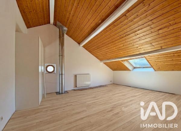 Maison à vendre 7 pièces 161,64 m² Feigères