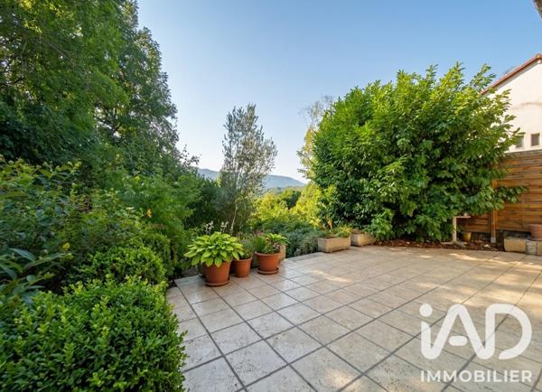 Maison à vendre 7 pièces 161,64 m² Feigères