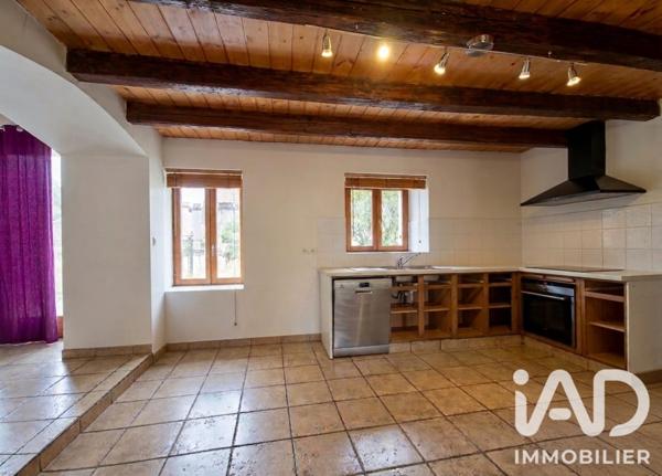 Maison à vendre 7 pièces 161,64 m² Feigères