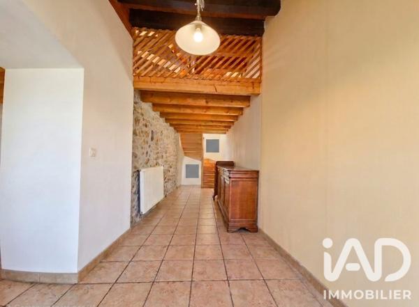 Maison à vendre 7 pièces 161,64 m² Feigères