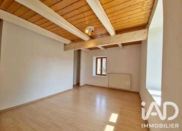 Maison à vendre 7 pièces 161,64 m² Feigères