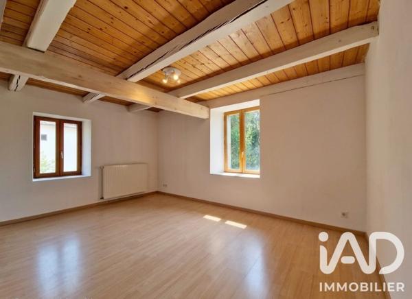 Maison à vendre 7 pièces 161,64 m² Feigères