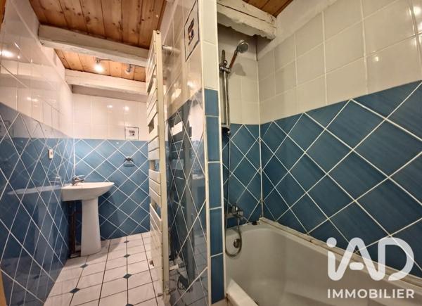 Maison à vendre 7 pièces 161,64 m² Feigères