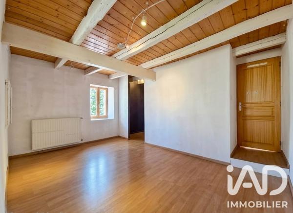 Maison à vendre 7 pièces 161,64 m² Feigères