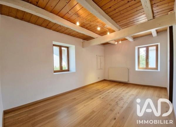 Maison à vendre 7 pièces 161,64 m² Feigères