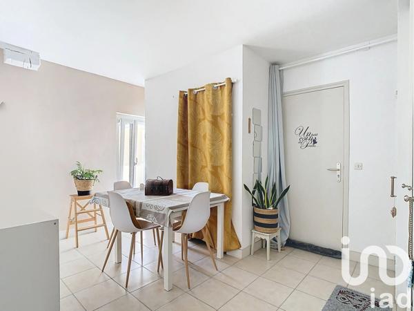 Appartement à vendre 1 pièce 34 m² Ecquevilly