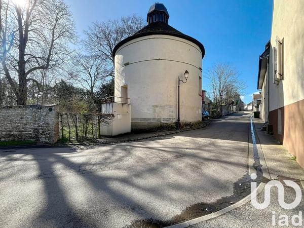 Appartement à vendre 1 pièce 34 m² Ecquevilly