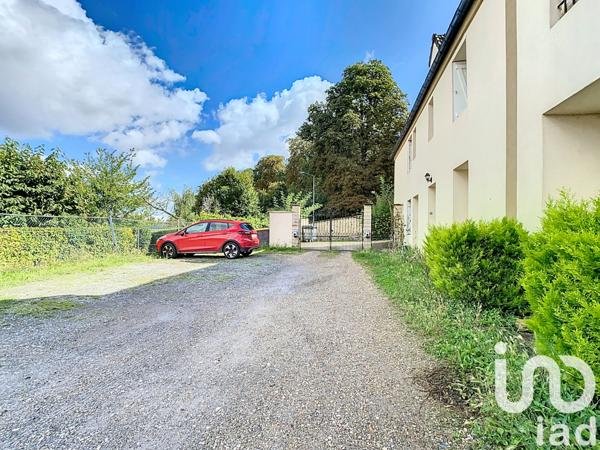 Appartement à vendre 1 pièce 34 m² Ecquevilly