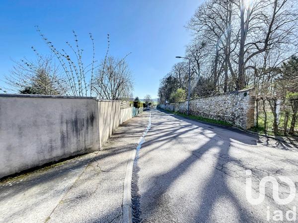 Appartement à vendre 1 pièce 34 m² Ecquevilly