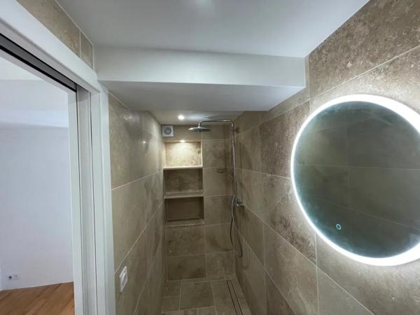 Charmante maison en pierre - Village de Valbonne !