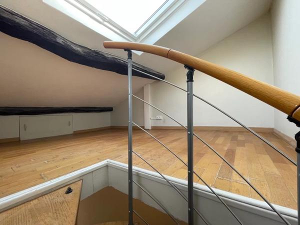 Charmante maison en pierre - Village de Valbonne !