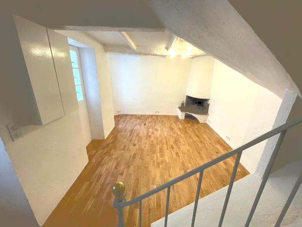 Charmante maison en pierre - Village de Valbonne !