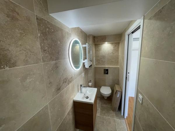 Charmante maison en pierre - Village de Valbonne !