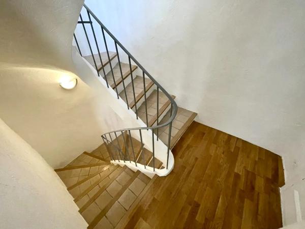 Charmante maison en pierre - Village de Valbonne !