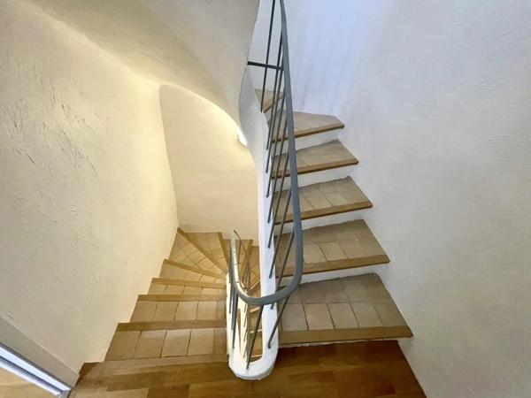 Charmante maison en pierre - Village de Valbonne !