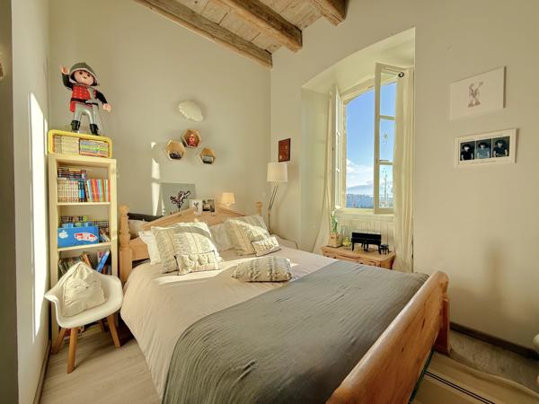 Appartement moderne à Argonay