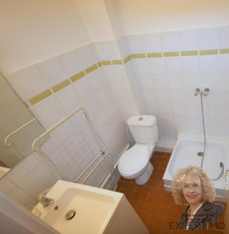 Le Grau-du-Roi (30240) GRAND STUDIO, TERRASSE, proche Centre Ville