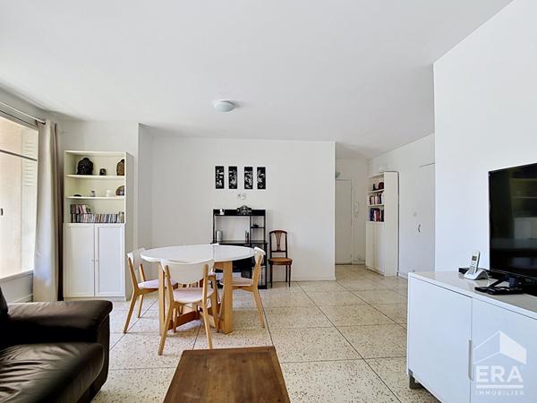 A VENDRE Appartement T3 , Marseille 13009 Secteur Bonneveine- Mazargues.