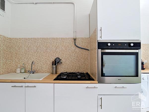 A VENDRE Appartement T3 , Marseille 13009 Secteur Bonneveine- Mazargues.