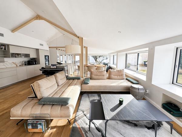 Maison de Standing avec piscine - 5 pièces - Châtelaillon-Plage / Les Boucholeurs €550 000 ** - Référence JH673D4