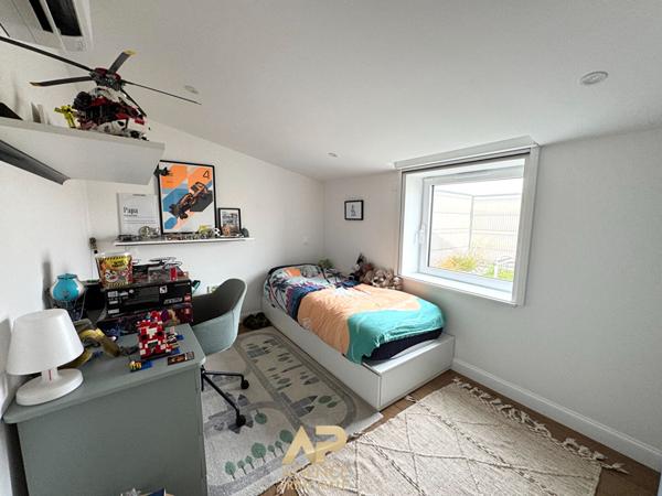 Maison de Standing avec piscine - 5 pièces - Châtelaillon-Plage / Les Boucholeurs €550 000 ** - Référence JH673D4