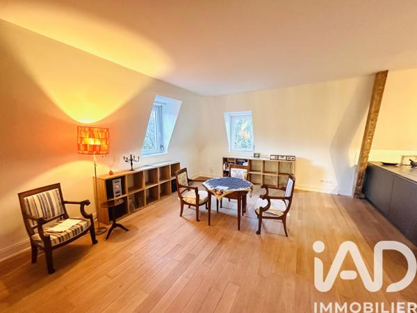 Location appartement 5 pièces 127 m² Mulhouse