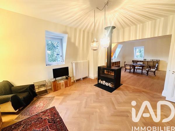 Location appartement 5 pièces 127 m² Mulhouse