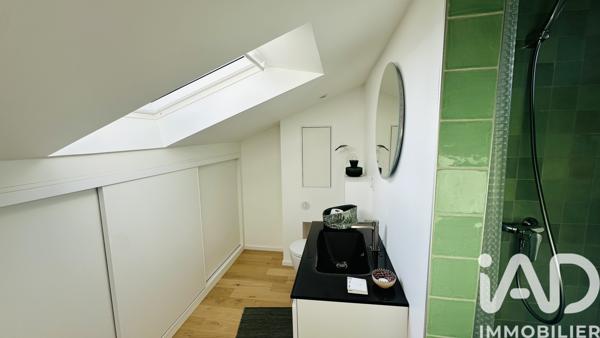 Location appartement 5 pièces 127 m² Mulhouse
