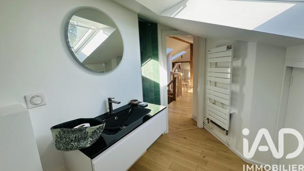 Location appartement 5 pièces 127 m² Mulhouse