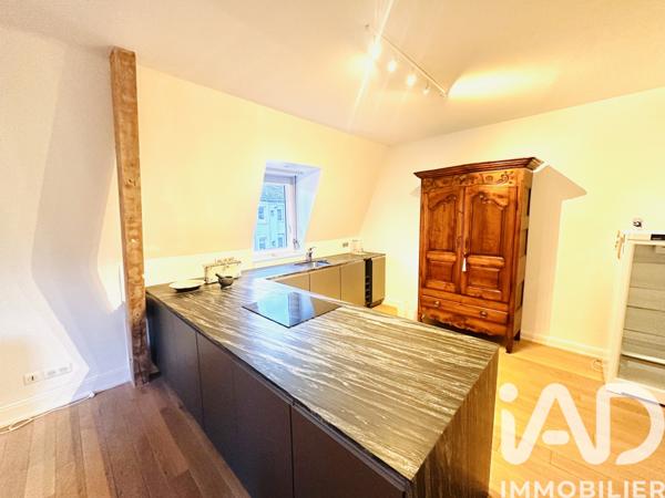 Location appartement 5 pièces 127 m² Mulhouse