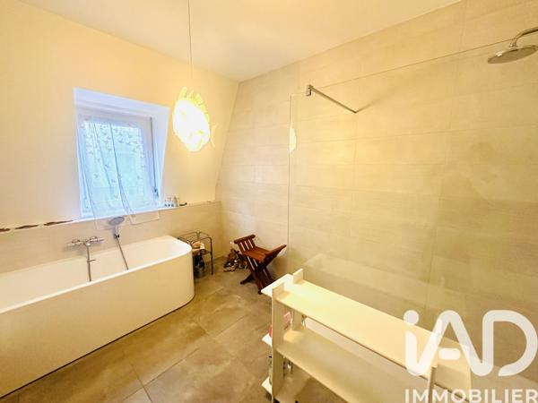 Location appartement 5 pièces 127 m² Mulhouse