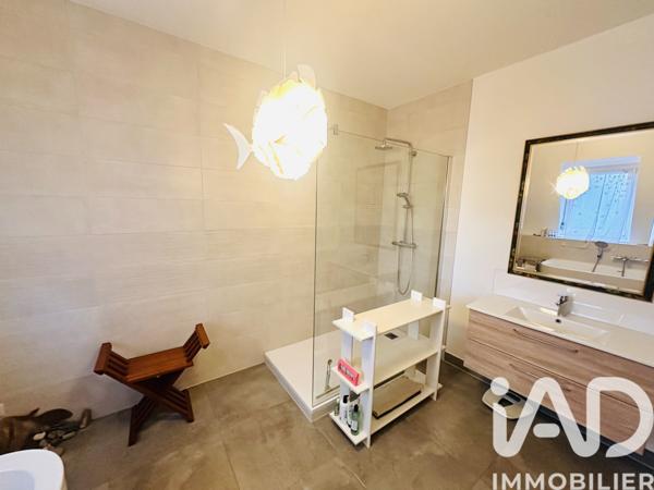 Location appartement 5 pièces 127 m² Mulhouse