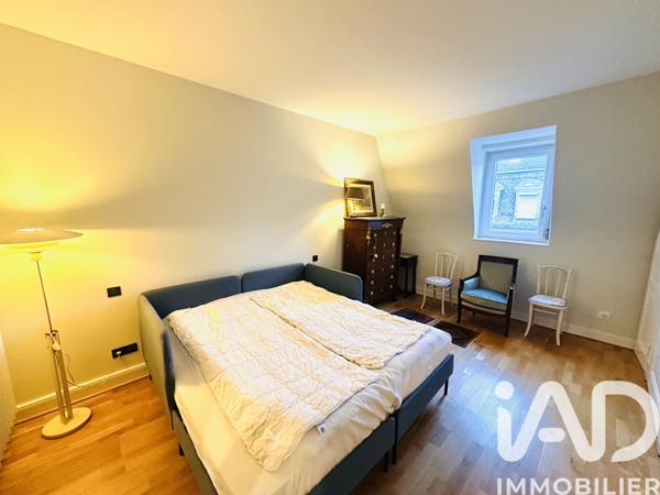 Location appartement 5 pièces 127 m² Mulhouse