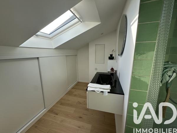 Location appartement 5 pièces 127 m² Mulhouse