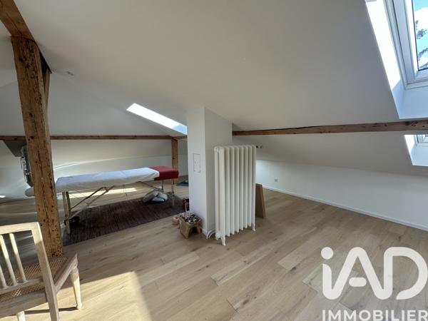 Location appartement 5 pièces 127 m² Mulhouse