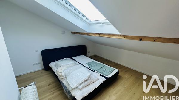 Location appartement 5 pièces 127 m² Mulhouse